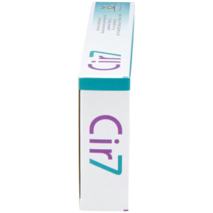 Cir 7 (Circulacion) 40Caps. Agbio