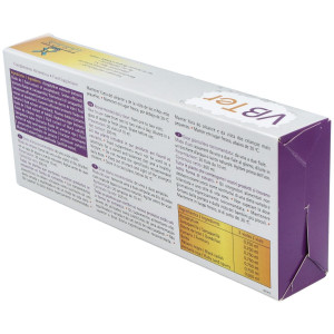 Tegor Vb Ter Rompepiedras 20 Viales