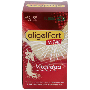 Aligel Fort Vital Il Hwa 55Perlas