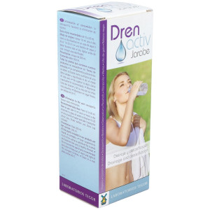 Tegor Drenactiv Jarabe 200Ml