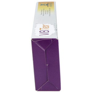 Tegor Vb Ter Rompepiedras 20 Viales