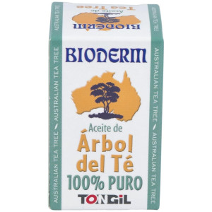 Tongil Bioderm Árbol Del Té...