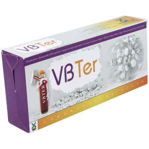 Tegor Vb Ter Rompepiedras 20 Viales