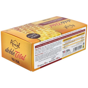 Tongil Apicol Doble Total 14 Viales