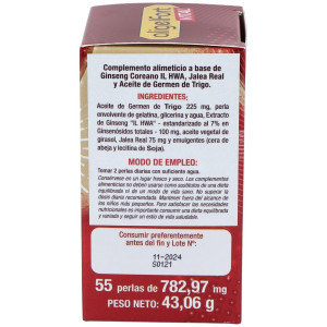 Aligel Fort Vital Il Hwa 55Perlas