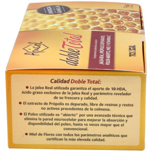 Tongil Apicol Doble Total 14 Viales