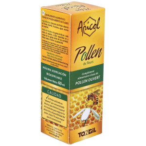 Tongil Apicol Polen 60Ml