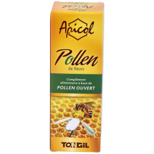 Tongil Apicol Polen 60Ml