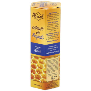 Tongil Apicol Extracto De Própolis 60Ml