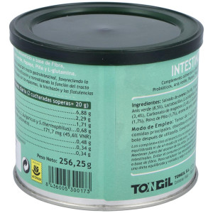 Tongil Nutriorgans Intestino 250G