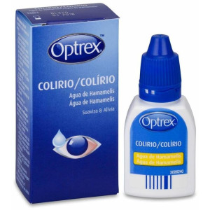 Optrex Colirio Con Agua De...