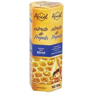 Tongil Apicol Extracto De Própolis 60Ml