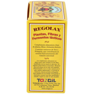 Tongil Regolax 50Caps