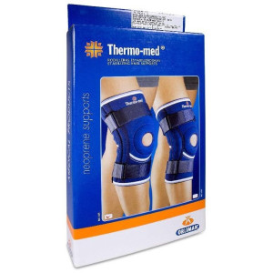 Orliman Rodillera Neopreno...