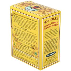 Tongil Regolax 50Caps
