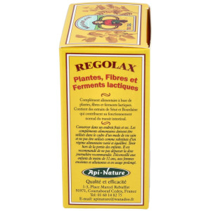 Tongil Regolax 50Caps