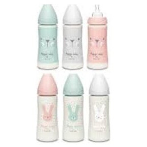 Suavinex Biberón Couture...