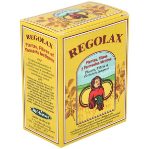 Tongil Regolax 50Caps