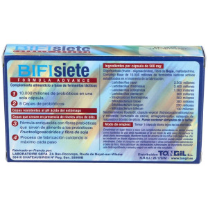 Tongil Bifisiete 30Caps