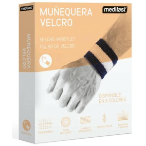 Medilast New Concept...