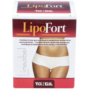 Tongil Lineabel - Quemafort...