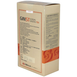 Korean Ginseng Tea Il Hwa (Ginst15) 30Sbrs.