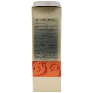 Korean Ginseng Tea Il Hwa (Ginst15) 30Sbrs.