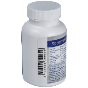 Tongil Magnesio Marino 40Caps