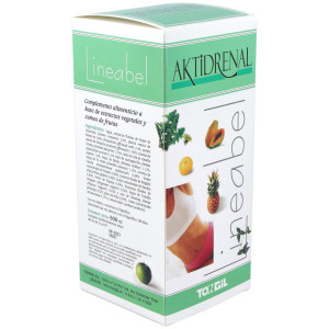 Tongil Lineabel Aktidrenal 500 Ml