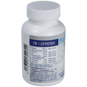 Tongil Magnesio Marino 40Caps