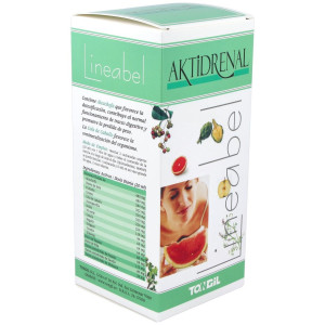 Tongil Lineabel Aktidrenal 500 Ml
