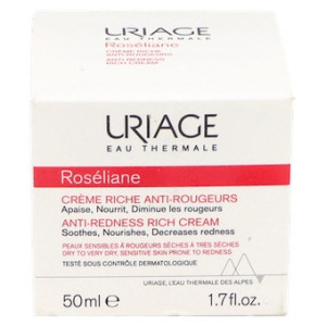 Uriage Roséliane Crema Rica...