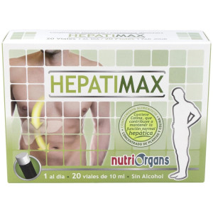 Tongil Nutriorgans...