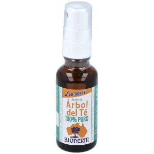 Tongil Bioderm Aceite Árbol...