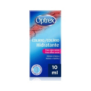 Optrex Colirio Hidratante...