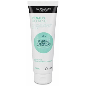 Venaliv Refresh Piernas...