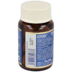 Tongil Estado Puro Cardo Mariano 10.000Mg 40Caps