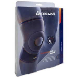 Orliman Rodillera Corta...