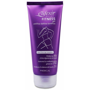 Elifexir Dermo Fitness...