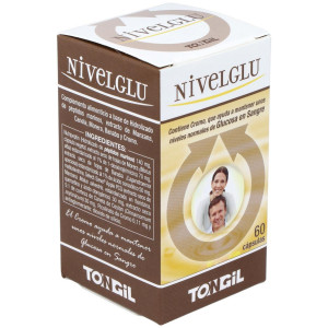 Tongil Nivelglu 60Caps