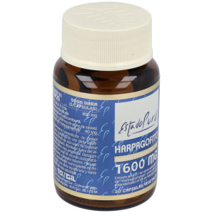 Tongil Estado Puro - Harpagofito 30 Cápsulas