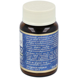 Tongil Estado Puro Lúpulo Meno-Duo 30Caps