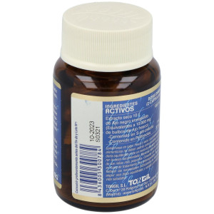 Tongil Estado Puro Ajo Negro Envejecido 40Caps