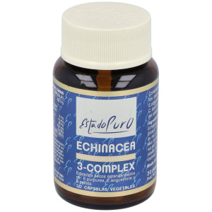 Echinacea 3 Complex 30Cap....