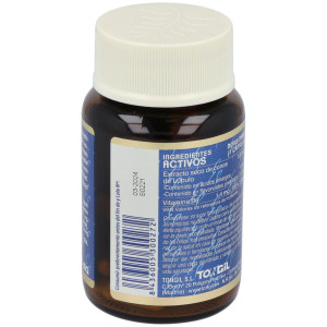 Tongil Estado Puro Lúpulo Meno-Duo 30Caps