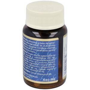 Echinacea 3 Complex 30Cap. Estado Puro