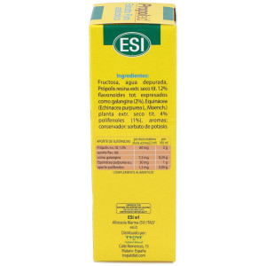 Propolaid Ext.Propolis Echinacea 50Ml.S/A