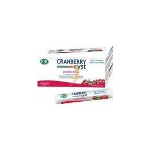 Cranberry Cyst Sobres...