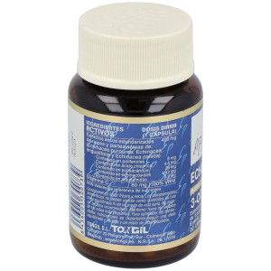 Echinacea 3 Complex 30Cap. Estado Puro