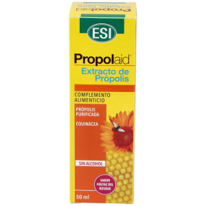 Propolaid Ext.Propolis Echinacea 50Ml.S/A